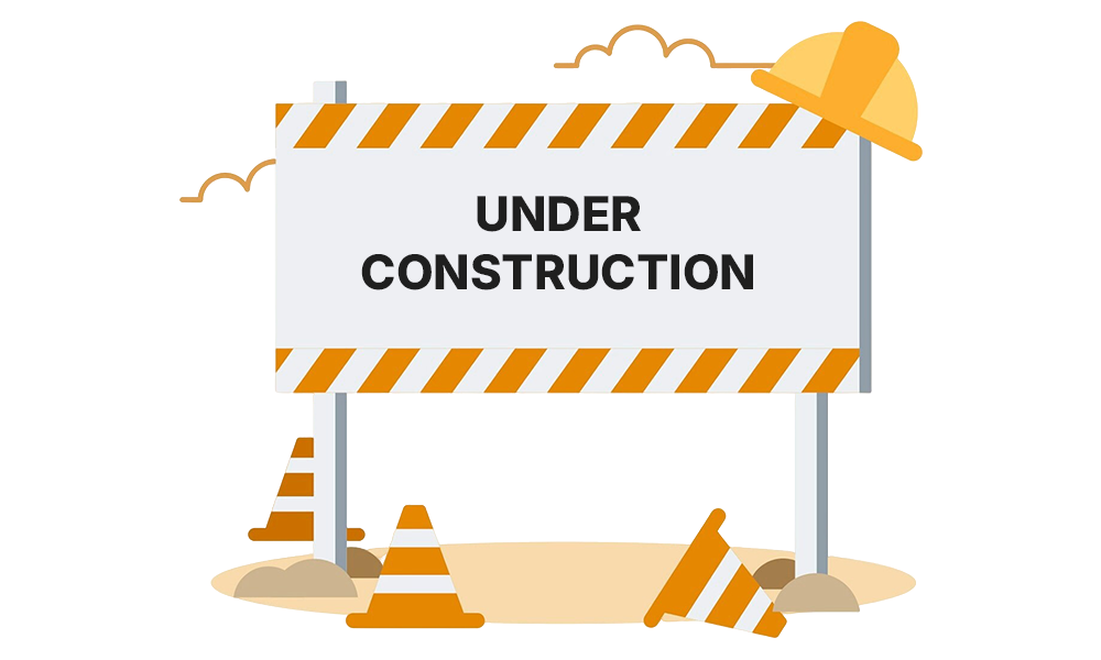 under-construction